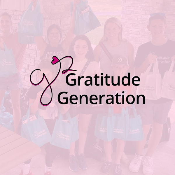 Gratitude Generation